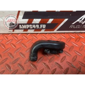 Cocotte d'accelerateur 