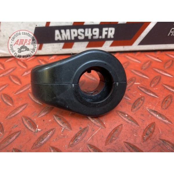 Cocotte d'accelerateur 