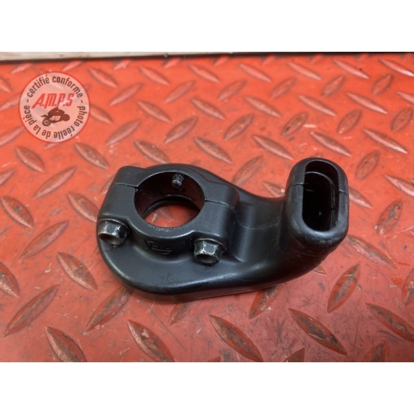 Cocotte d'accelerateur 