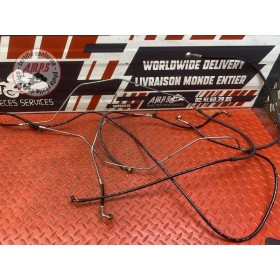 Kit de durite frein Ducati 1200 Multistrada S 2010 à 2012