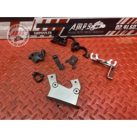 Kit de support Ducati 1200 Multistrada S 2010 à 2012