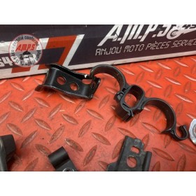 Kit de support Ducati 1200 Multistrada S 2010 à 2012