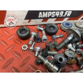 Kit de vis partie cycle Ducati 1200 Multistrada S 2010 à 2012