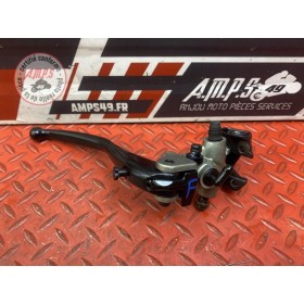 Maitre cylindre de frein avant 