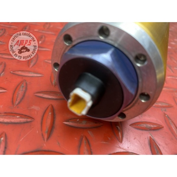 Paire de tube de fourche 