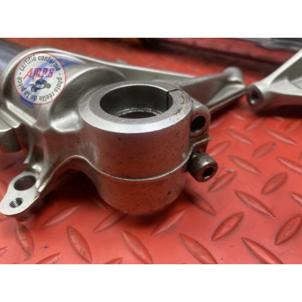 Paire de tube de fourche 