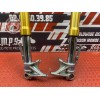 Paire de tube de fourche
