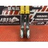 Paire de tube de fourche