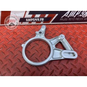 Renfort d'étrier arrière 