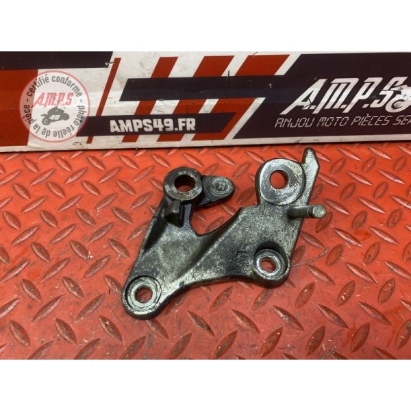 Support de béquille 