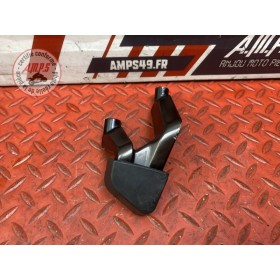 Support valise droit 