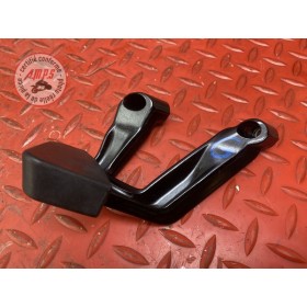 Support valise gauche 