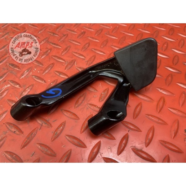 Support valise gauche 