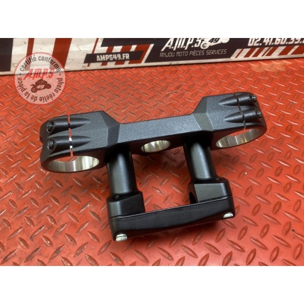 Te de fourche supérieur 