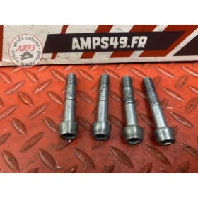 Vis d'étrier de frein avant 