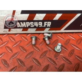 Vis de disque de frein arriere 