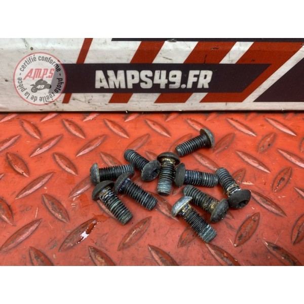 Vis de disque de frien avant