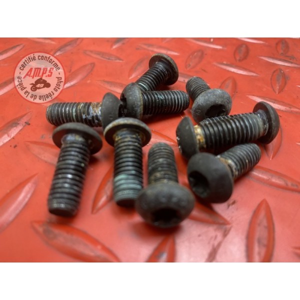 Vis de disque de frien avant 