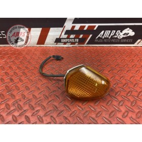 Clignotant arrière droit 