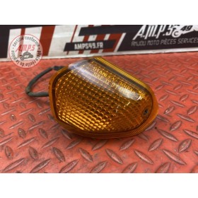 Clignotant arrière droit 