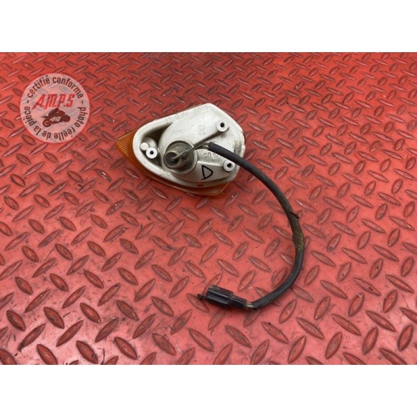 Clignotant arrière droit 