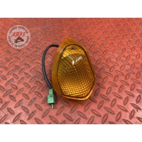 Clignotant arrière gauche 