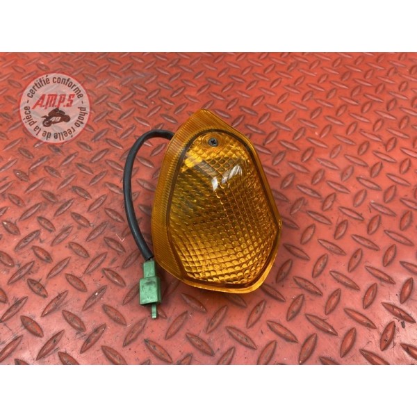 Clignotant arrière gauche 