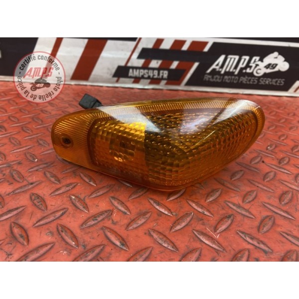 Clignotant avant droit 