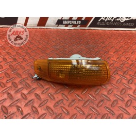 Clignotant avant gauche 