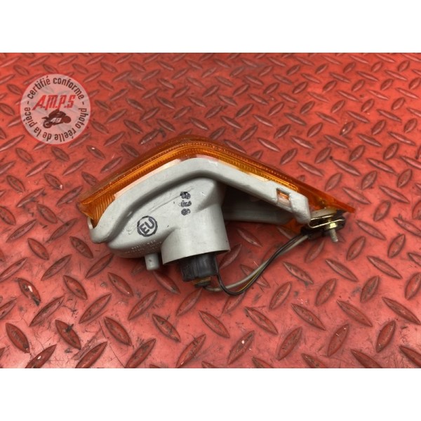 Clignotant avant gauche 