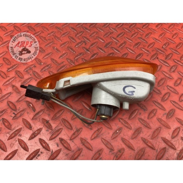 Clignotant avant gauche 