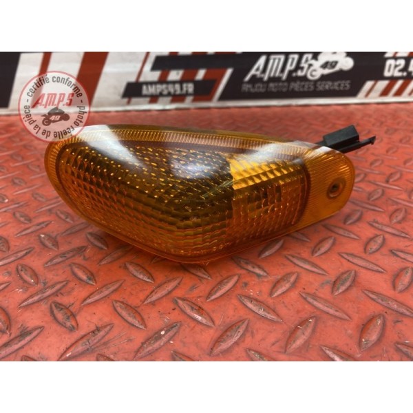 Clignotant avant gauche 