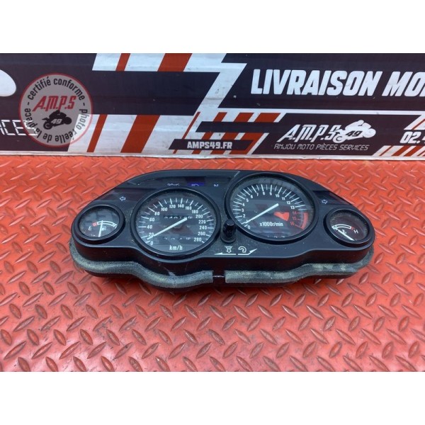 Compteur Tableau de bord 