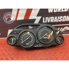 Compteur Tableau de bord 