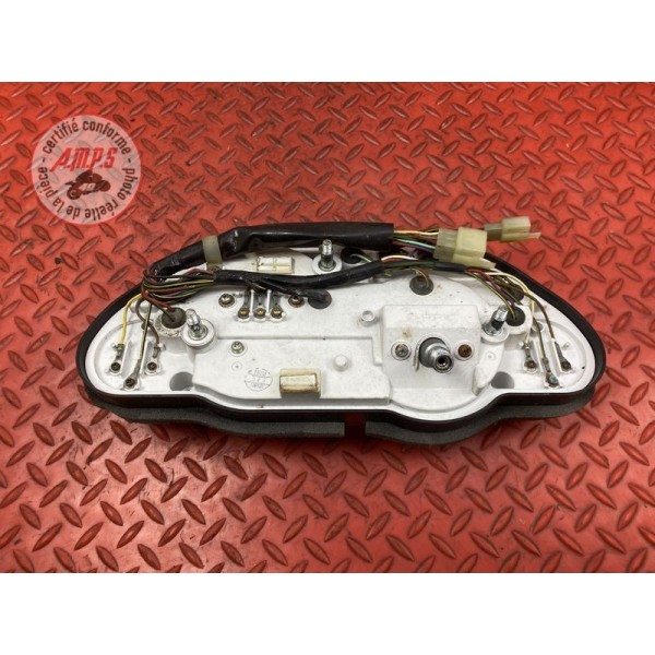 Compteur Tableau de bord 