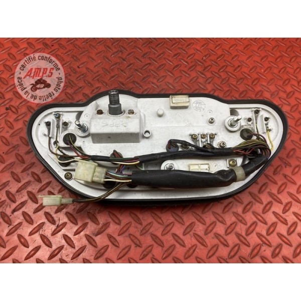 Compteur Tableau de bord 