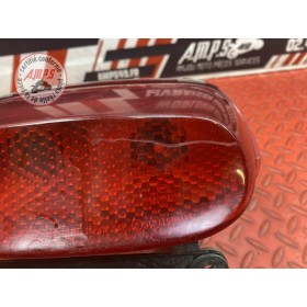 Feux arrière 