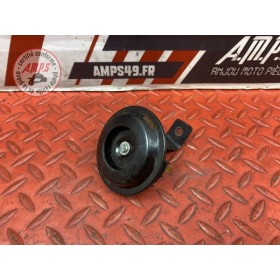 Klaxon avertisseur sonore 