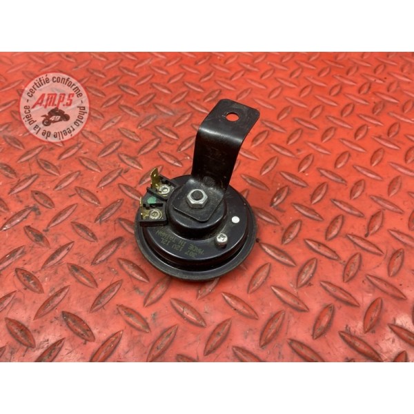 Klaxon avertisseur sonore 