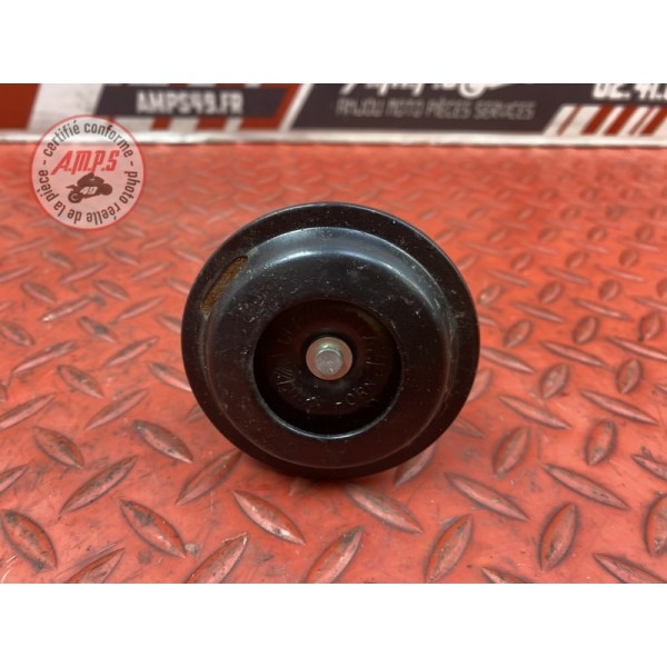 Klaxon avertisseur sonore 