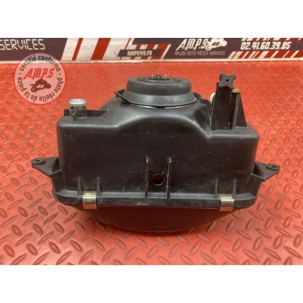 Optique de phare avant 