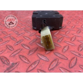 Regulateur de tension 