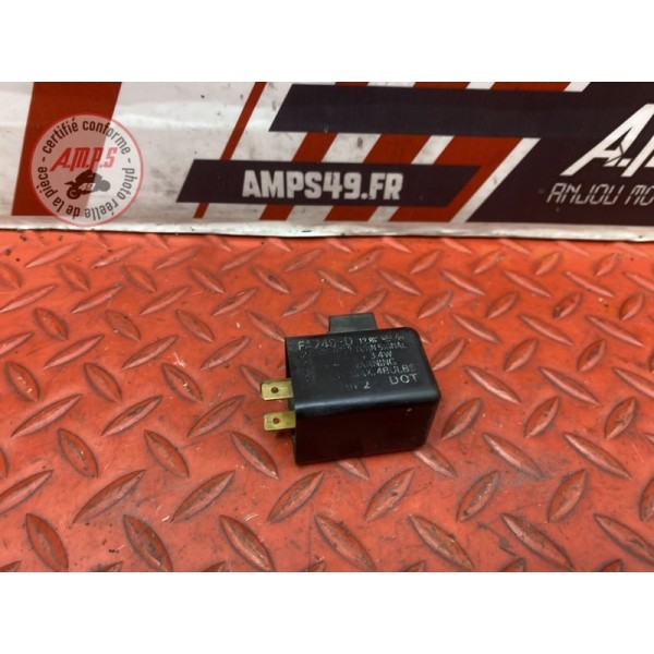 Relais de clignotant 