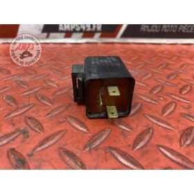 Relais de clignotant 