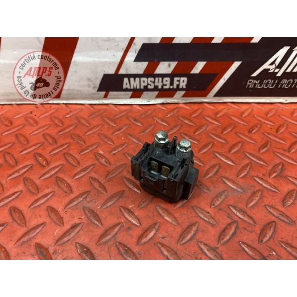 Relais de démarreur 