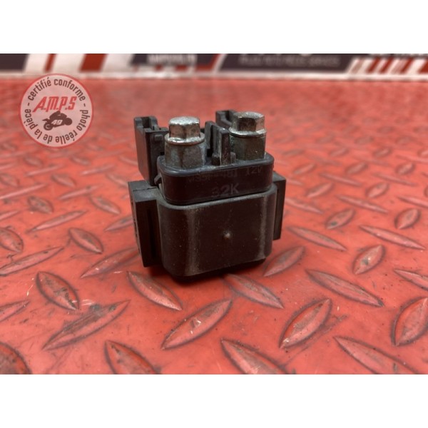 Relais de démarreur 