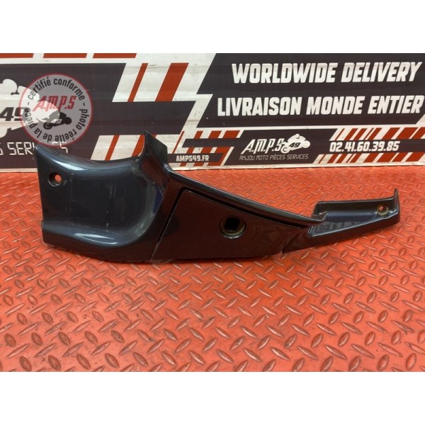 Cache interieur de tete de fourche gauche