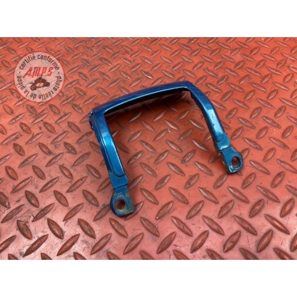 Cache plastique sous feu arrière 