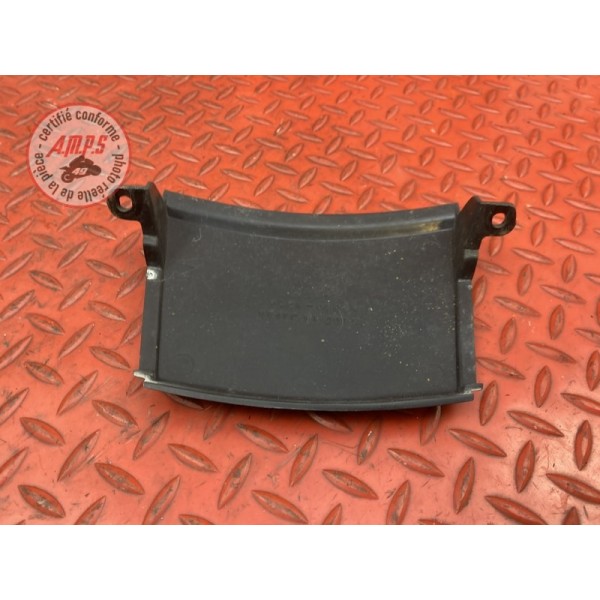 Coque arrière centrale 