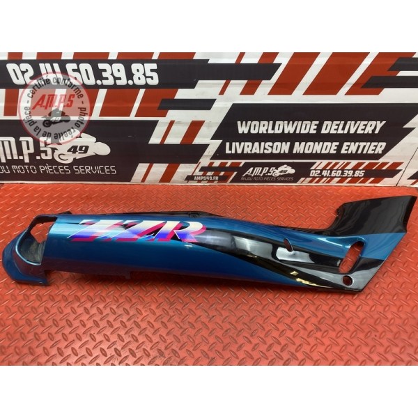 Coque arrière droite